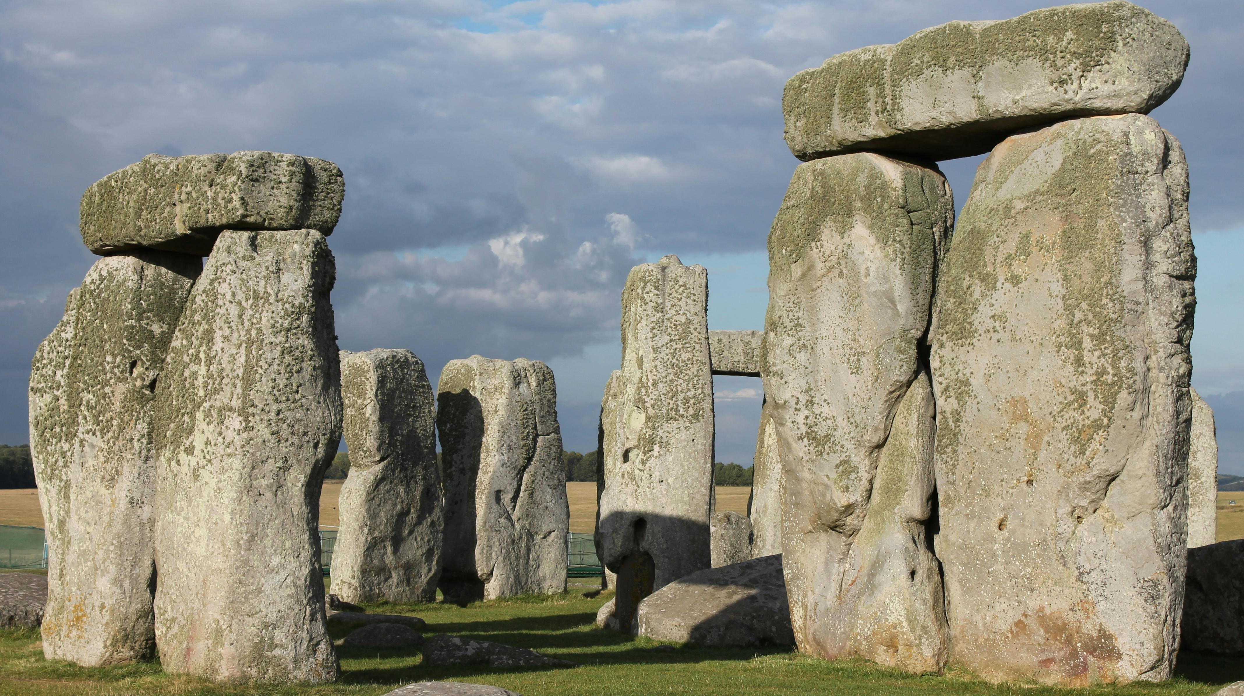 Stonehenge