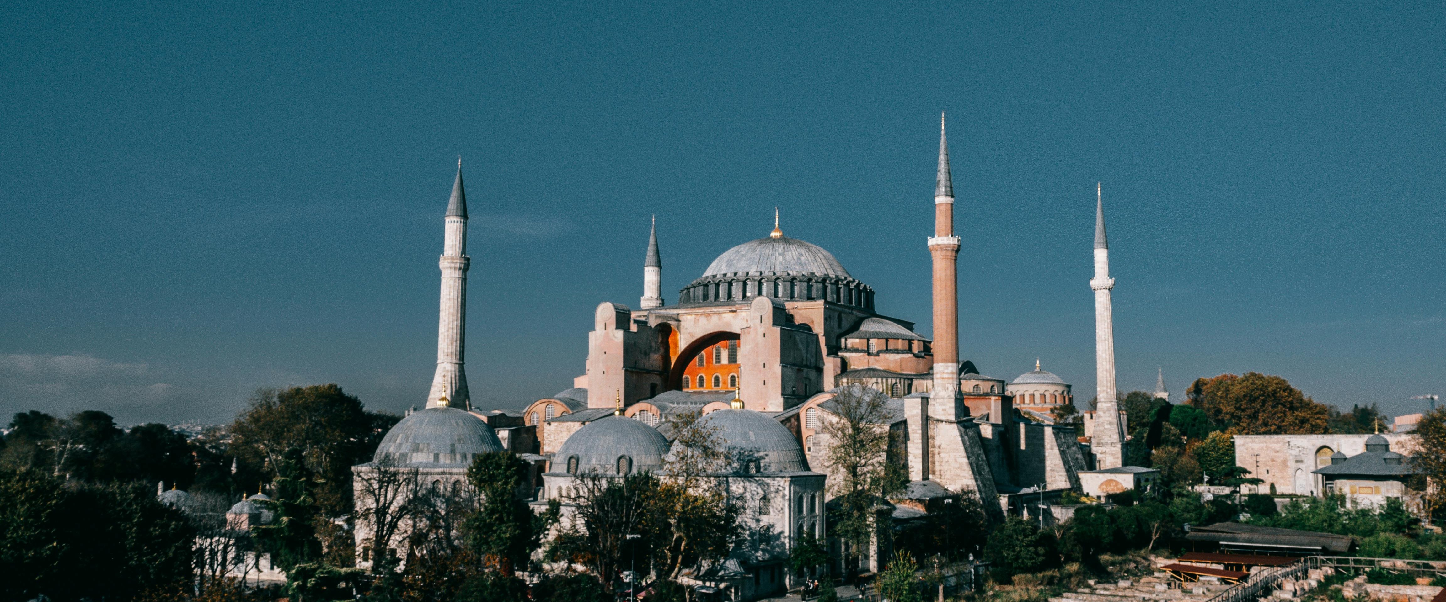 Hagia Sophia